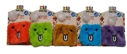 Petcity - Petcity 1042 Monster Sesli Oyuncak