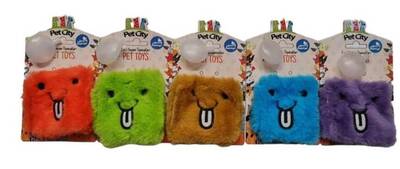 Petcity 1042 Monster Sesli Oyuncak