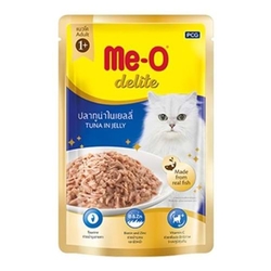 MEO - Me-O Ton Balıklı Kedi Konservesi 70gr*12li
