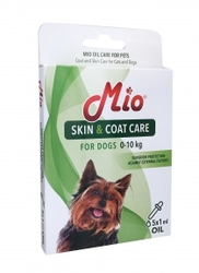 Mio - Mio Ense Damlası Köpek 0-10 kg 5 Tüp