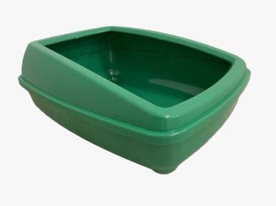 Mio Eko Açık Kedi Tuvaleti - 1