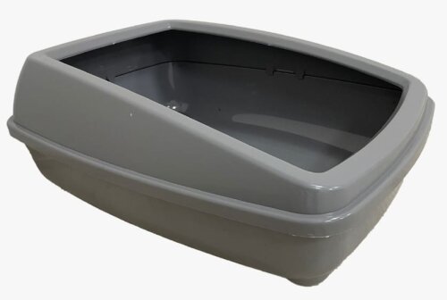 Mio Eko Açık Kedi Tuvaleti - 2