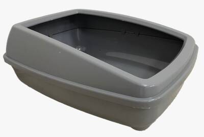 Mio Eko Açık Kedi Tuvaleti - 2