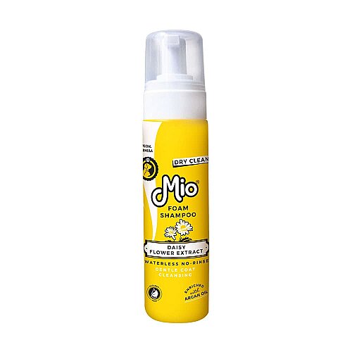 Mio Papatya Özlü Köpük Şampuan 200ml