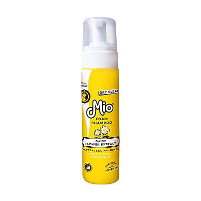 Mio Papatya Özlü Köpük Şampuan 200ml - 1
