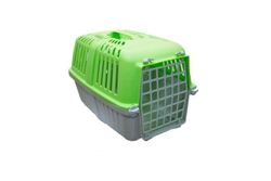 Mio Taşıma Kabı Plastik Kapılı - 3
