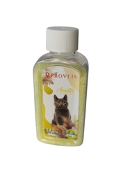 Natural - Natural Fragrance Kiraz Çiçeği Koku Giderici Şişe100ml(Sarı) 