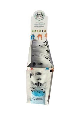 Natural Fragrance Lavanta Esanslı Koku Giderici 25 li - 1