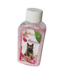 Natural - Natural Fragrance Pudra Koku Giderici Şişe100ml (Pembe)