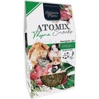 Nature Plan - NaturePlan 3047 Atomix Kemirgen Atıştırmalık 250gr