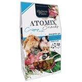 NaturePlan 3049 Atomix Kemirgen Atıştırmalık 250gr - 1