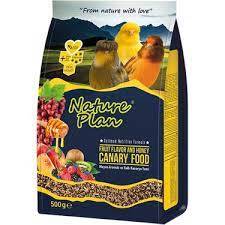 NaturePlan Kanarya Yemi 500gr