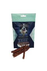 Nobilus - Nobilus Sığır Et&Pirinç Çubuk Köpek Ödül 80gr