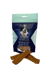 Nobilus - Nobilus Somonlu Fileto Köpek Ödül 80gr