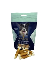 Nobilus - Nobilus Tavuklu Sargı Köpek Ödül 80gr