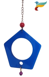 Joyful Mika Salıncak Küçük 10 lu