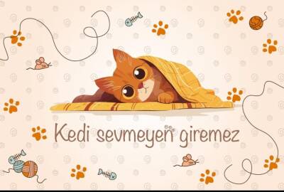 Shippo Mama ve Su Kabı Altı Paspası 60*40 cm - 1