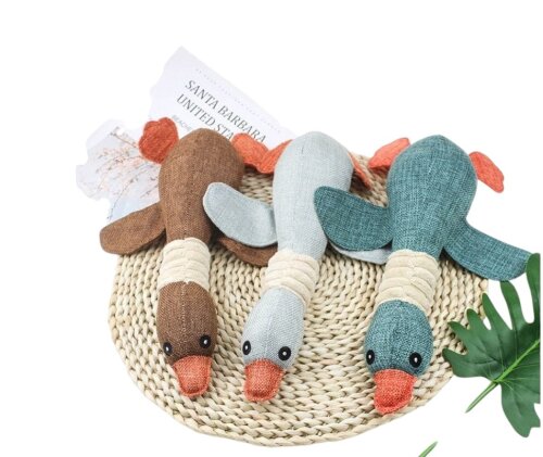 Shippo Kumaş Ördek 3351