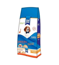 Paw Paw Kuzulu Yavru Köpek Maması 15 kg