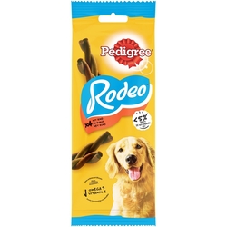 Pedigree Rodeo Sığırlı Köpek Ödül 70 gr