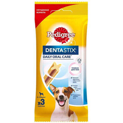 Pedigree Dentastıx Köpek Ödül Bisküvisi 45 gr
