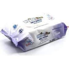 Pedo Kapaklı Islak Mendil Klasik 90lı - 1