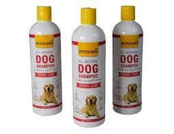Petguard - Petguard Derma Care Köpek Şampuan 400ml