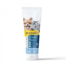 Petguard Kedi& Köpek Diş Macunu 100gr - 1