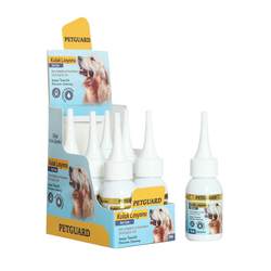 Petguard - Petguard Kulak Bakım Losyonu 50 ml