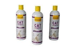 Petguard - Petguard Lavantalı Kedi Şampuanı 400ml