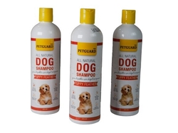 Petguard - Petguard Puppy Yavru Köpek Şampuanı 400ml