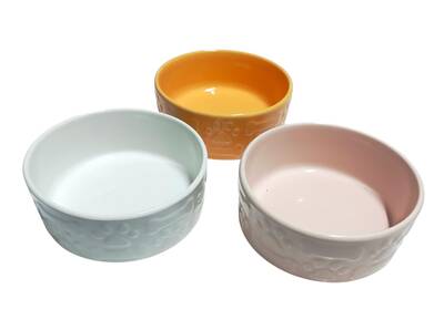 Shippo Porselen Mama Kabı 13 cm