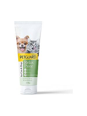 Petguard Relax Kedi&Köpek Malt Paste 100 gr - 1