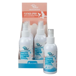 Polo Feather-Sprey Tüy Bakım Spreyi 150 ml 6 lı 