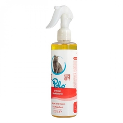 Polo - Polo Kedi İç Mekan Uzaklaştırıcı Sprey 250ml