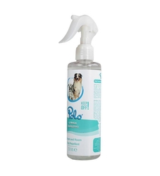 Polo - Polo Köpek İç Mekan Uzaklaştırıcı Sprey 250ml