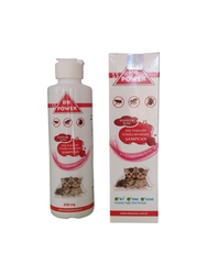 DR.Power - DR.Power Dış Parazit Etkili Kedi Şampuanı 200 mg