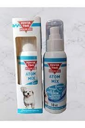Power Time Atom Mix Hasta Köpek Vitamini 50cc
