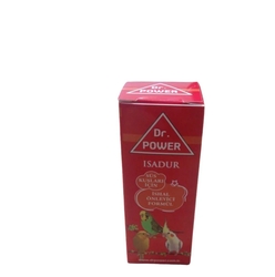 DR.Power - DR.Power İsadur İshal Kuş Vitamini 12 li