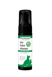 Pro Perfeck - Pro Perfeck Aleo Veralı Kedi&Köpek Köpük Şampuanı 200ml