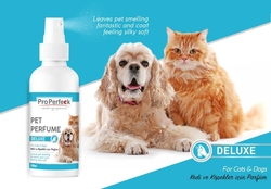 ProPerfect - Pro Perfeck Delux Kedi Köpek Parfüm 100ml