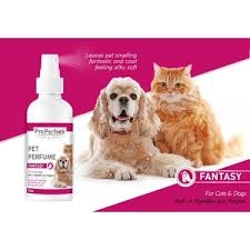 ProPerfect - Pro Perfeck Fantasy Kedi Köpek Parfüm 100ml