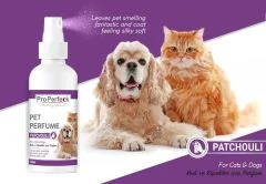 Pro Perfeck - Pro Perfeck Paçuli Çiçeği Kokulu Parfüm 100 ml