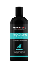 Pro Perfeck - Pro Perfeck Renk Parlatıcı Kedi&Köpek Şampuanı 250 ml