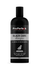Pro Perfeck - Pro Perfeck Siyah Tüylü Kedi&Köpek Şampuanı 250 ml