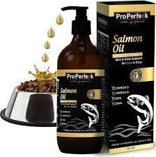 Pro Perfeck Somon Yağı Kedi&Köpek150 ml