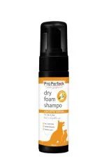 Pro Perfeck Vanilyalı Kedi&Köpek Köpük Şampuanı 200ml
