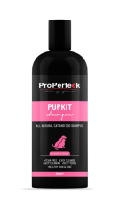 Pro Perfeck Pupkit Yavru Kedi&Köpek Şampuanı 250 ml - 1
