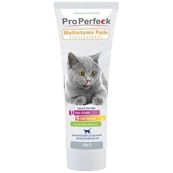 ProPerfect - Pro Perfeck Kedi Multi Vitaminli Malt 100 gr