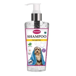 Profarm - Profarm Açık Tüylü Köpek Şampuanı 250ml